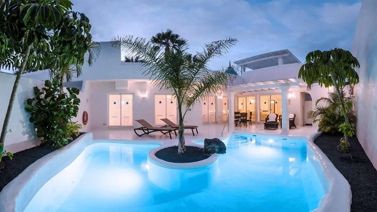 **** Hotel Bahiazul Resort Fuerteventura Corralejo Spain