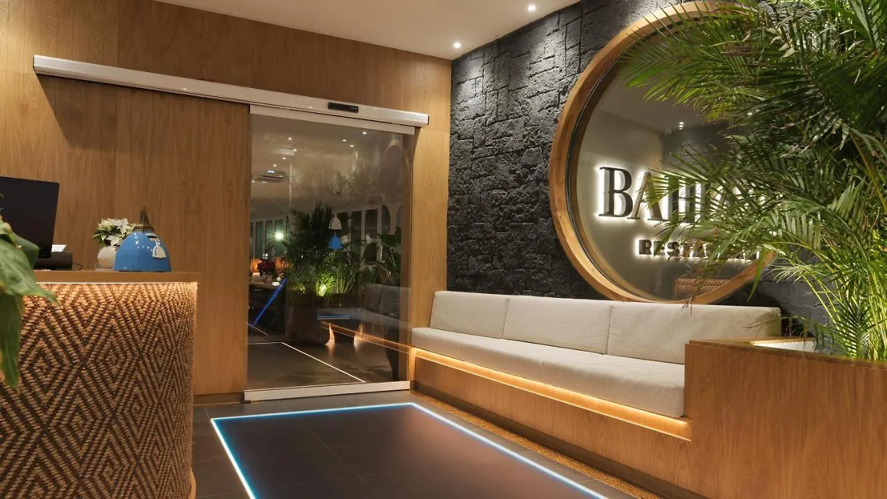 Bahiazul Resort Fuerteventura Corralejo