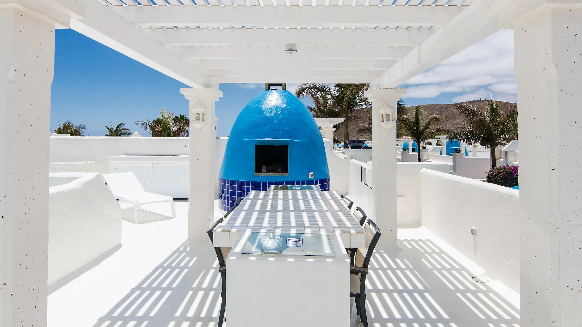 Bahiazul Resort Fuerteventura Corralejo Hotel