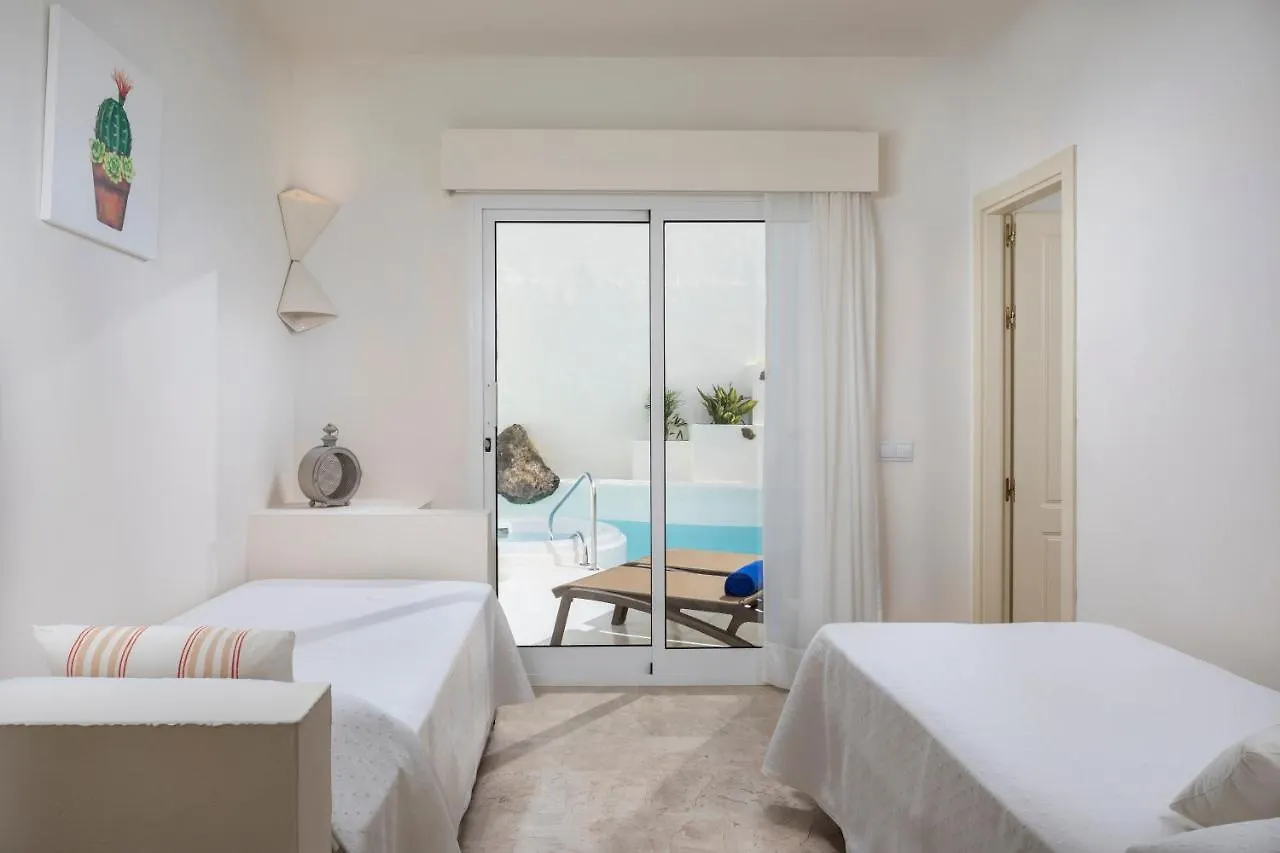 Bahiazul Resort Fuerteventura Corralejo Hotel