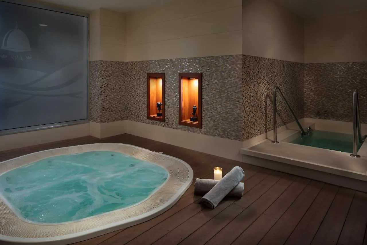 Bahiazul Villas&Club Fuerteventura Corralejo Hotel