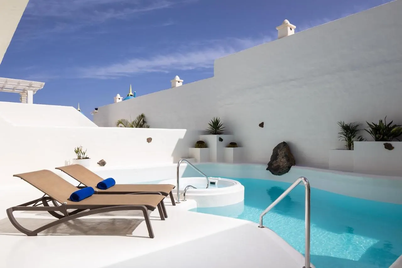 **** Hotel Bahiazul Resort Fuerteventura Corralejo Spain