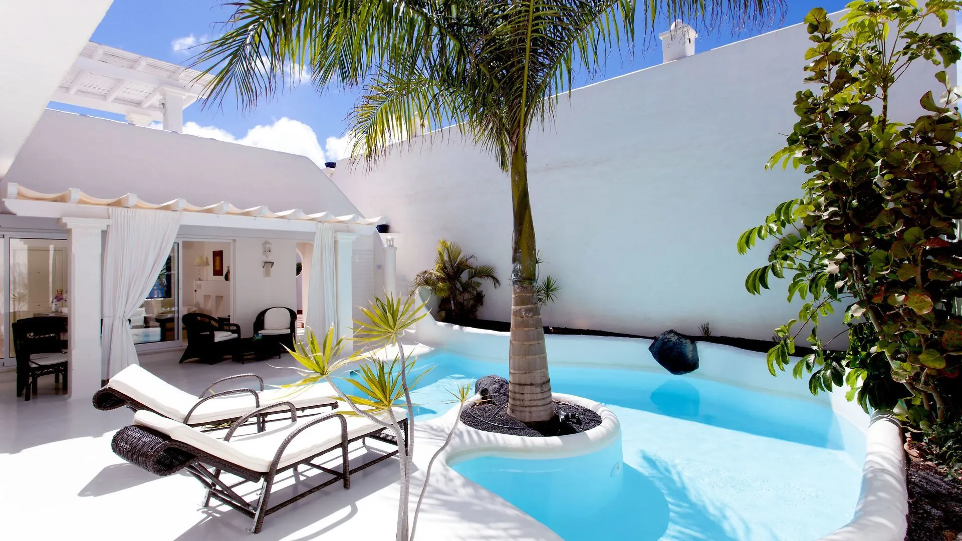 Bahiazul Resort Fuerteventura Corralejo Hotel
