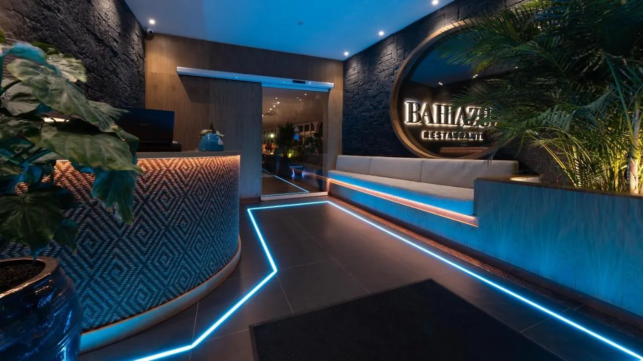 Bahiazul Resort Fuerteventura Κοραλέχο Ισπανία