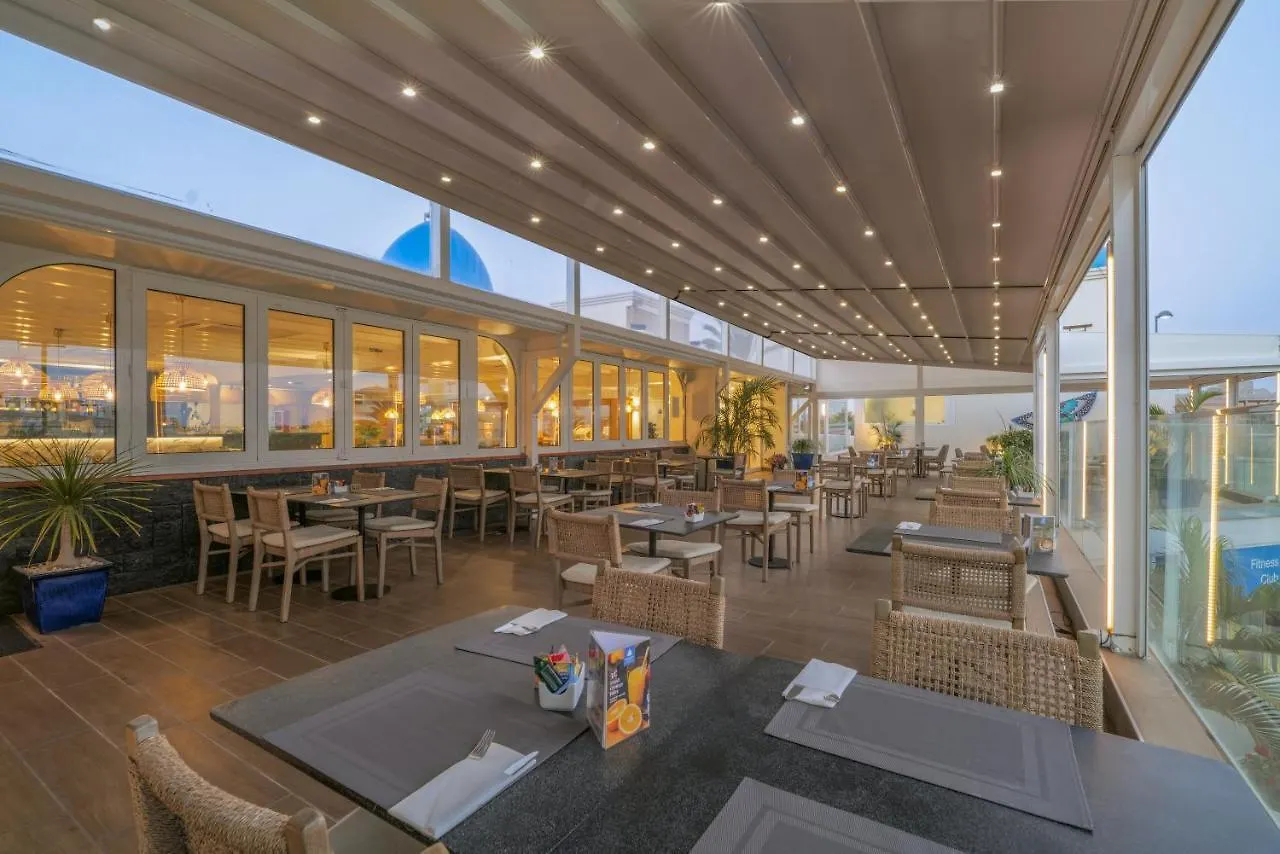 Ξενοδοχείο Bahiazul Resort Fuerteventura Κοραλέχο