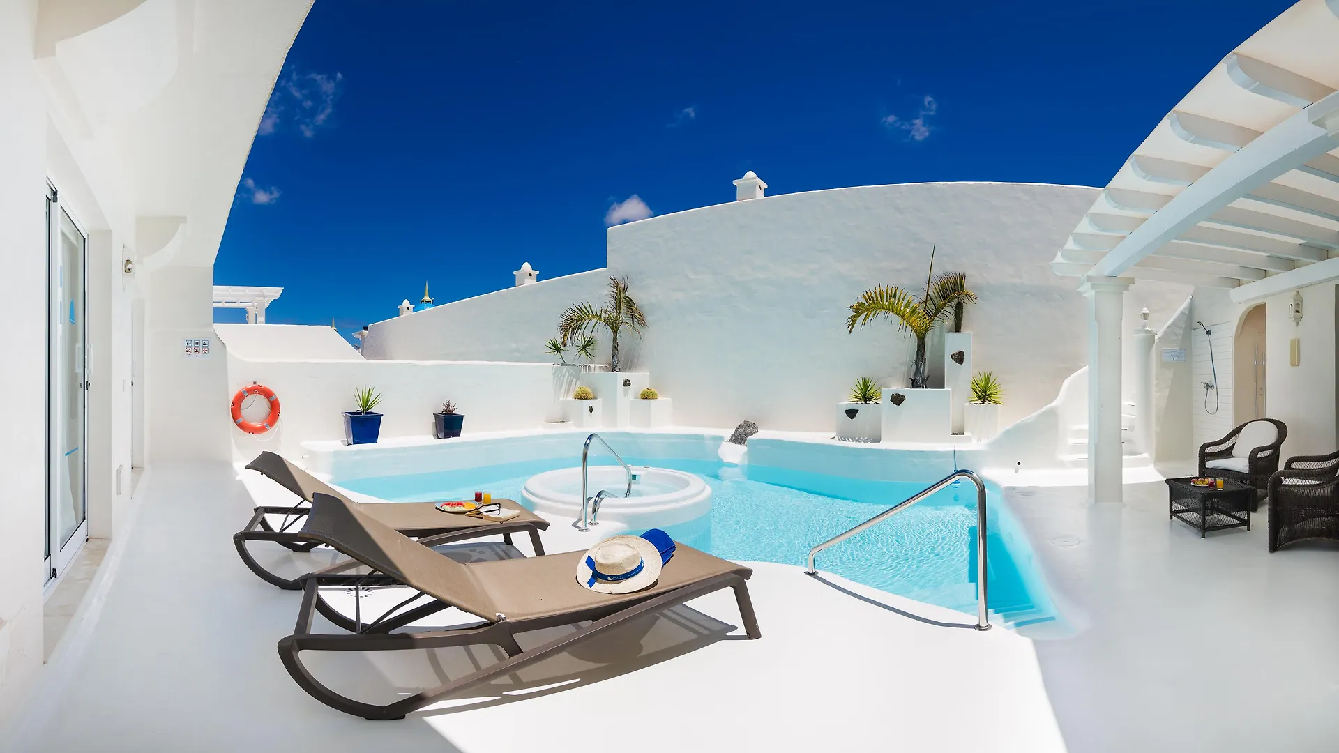 Bahiazul Resort Fuerteventura Κοραλέχο 4*,  Ισπανία