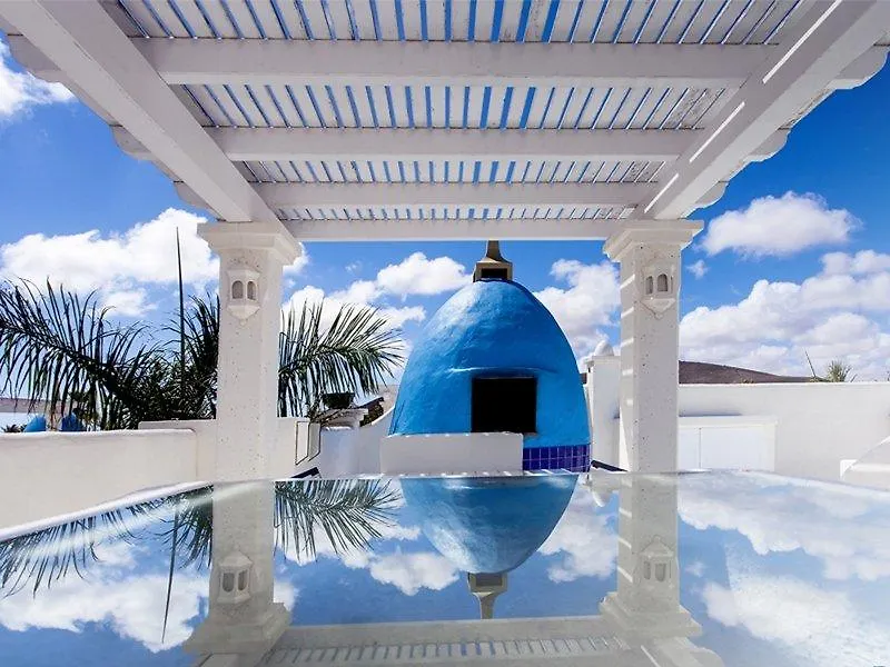 Bahiazul Resort Fuerteventura Κοραλέχο Ξενοδοχείο