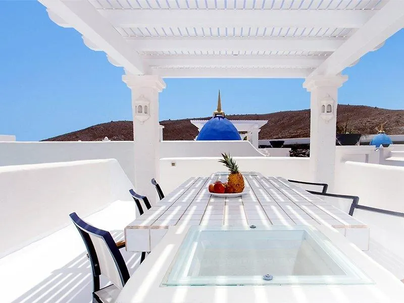 Bahiazul Resort Fuerteventura Κοραλέχο 4*,