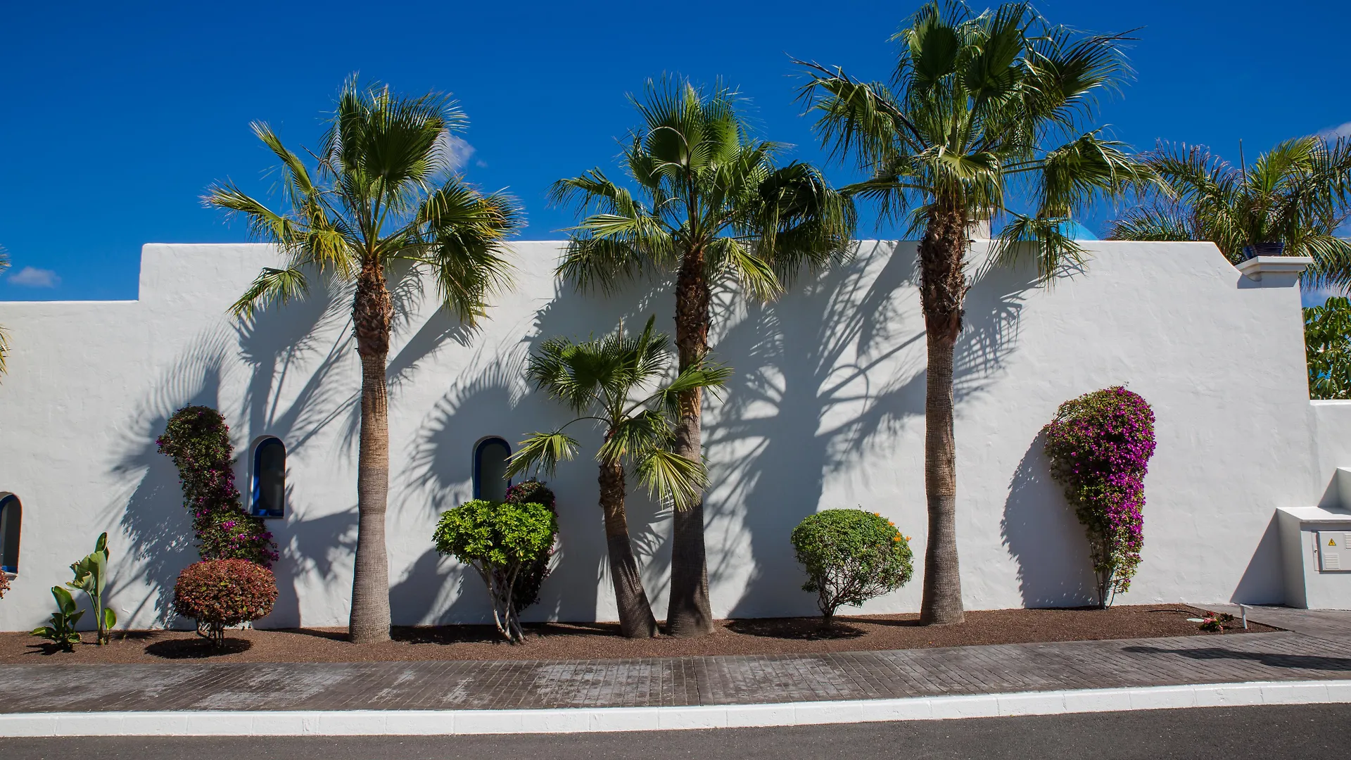 Bahiazul Resort Fuerteventura Corralejo