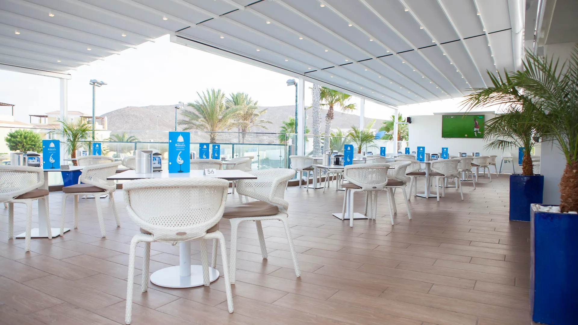 **** Ξενοδοχείο Bahiazul Resort Fuerteventura Κοραλέχο Ισπανία
