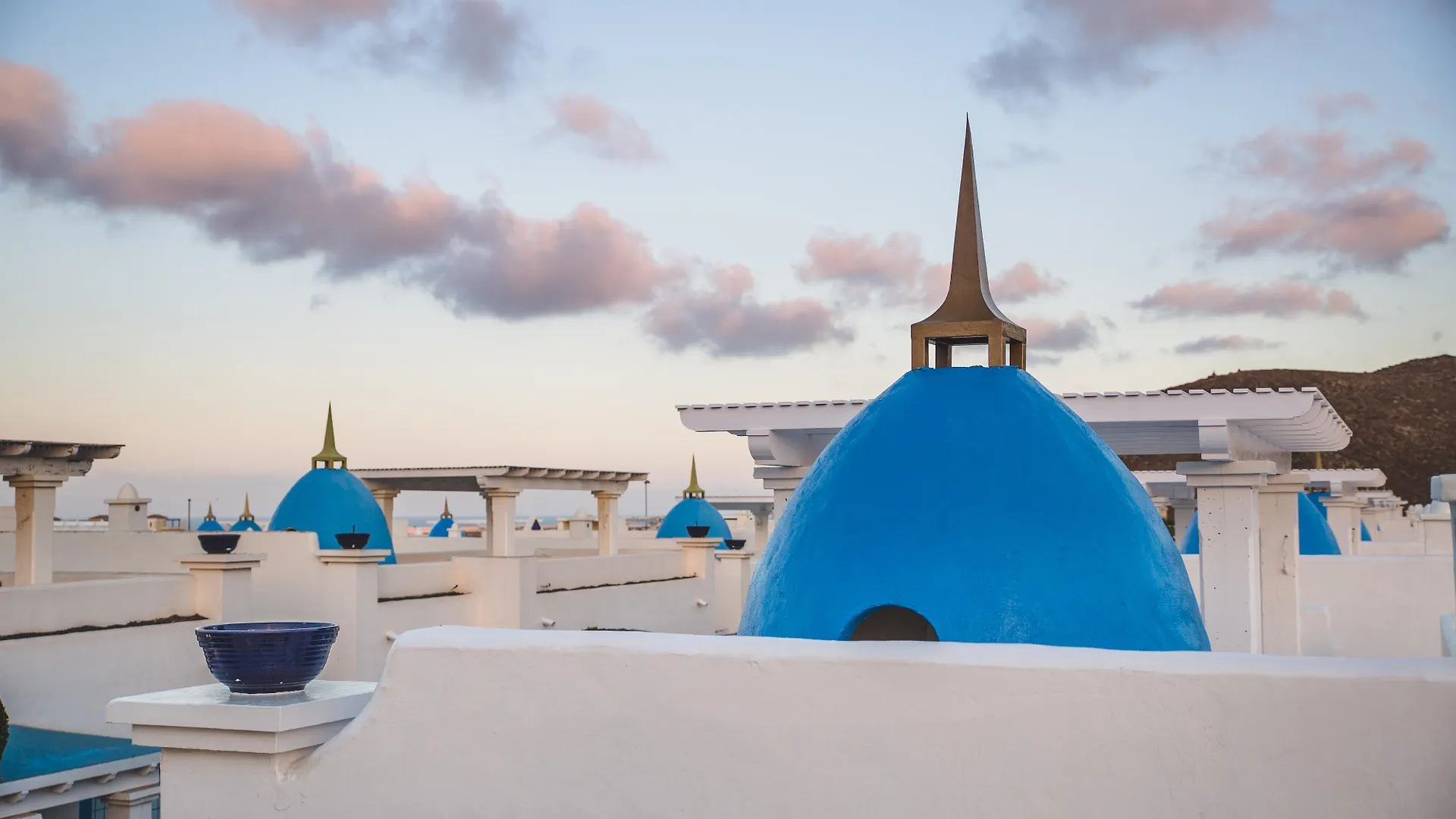 Bahiazul Resort Fuerteventura Κοραλέχο Ξενοδοχείο