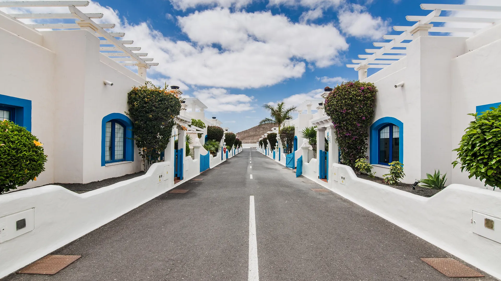Bahiazul Resort Fuerteventura Κοραλέχο 4*,