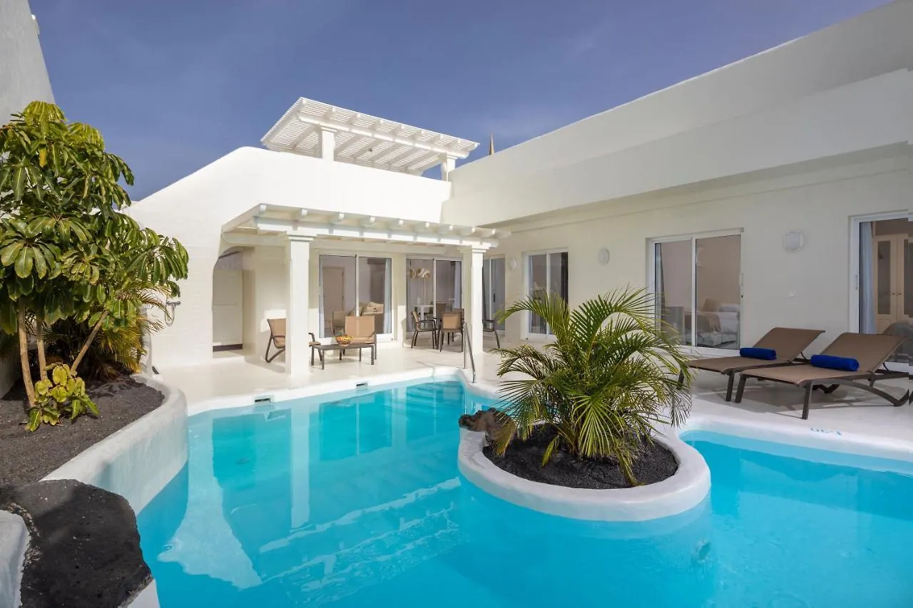 Bahiazul Resort Fuerteventura Κοραλέχο
