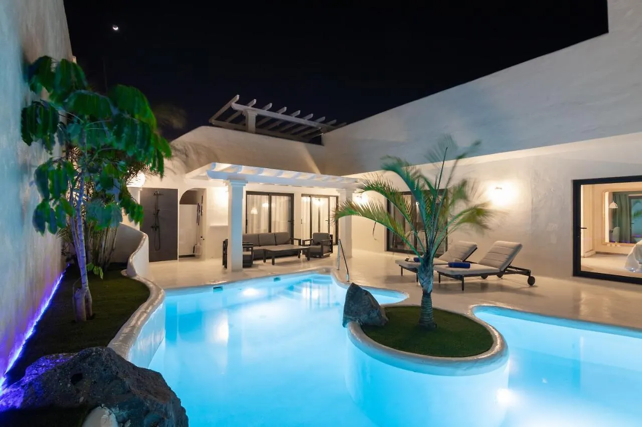 Bahiazul Resort Fuerteventura Κοραλέχο 4*,  Ισπανία
