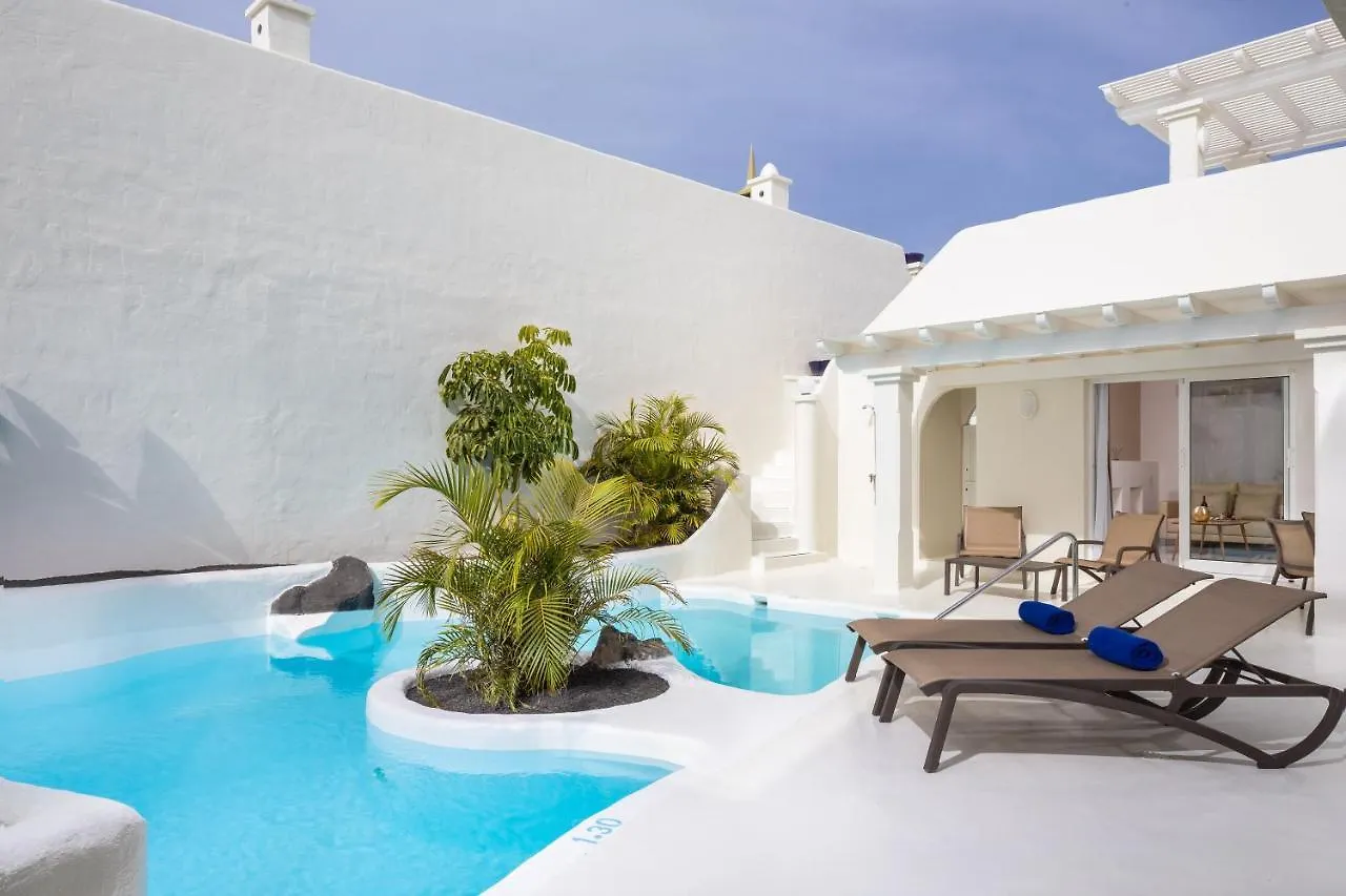 Bahiazul Resort Fuerteventura Κοραλέχο