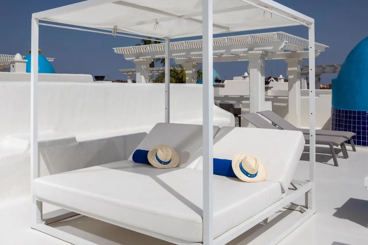 Ξενοδοχείο Bahiazul Resort Fuerteventura Κοραλέχο