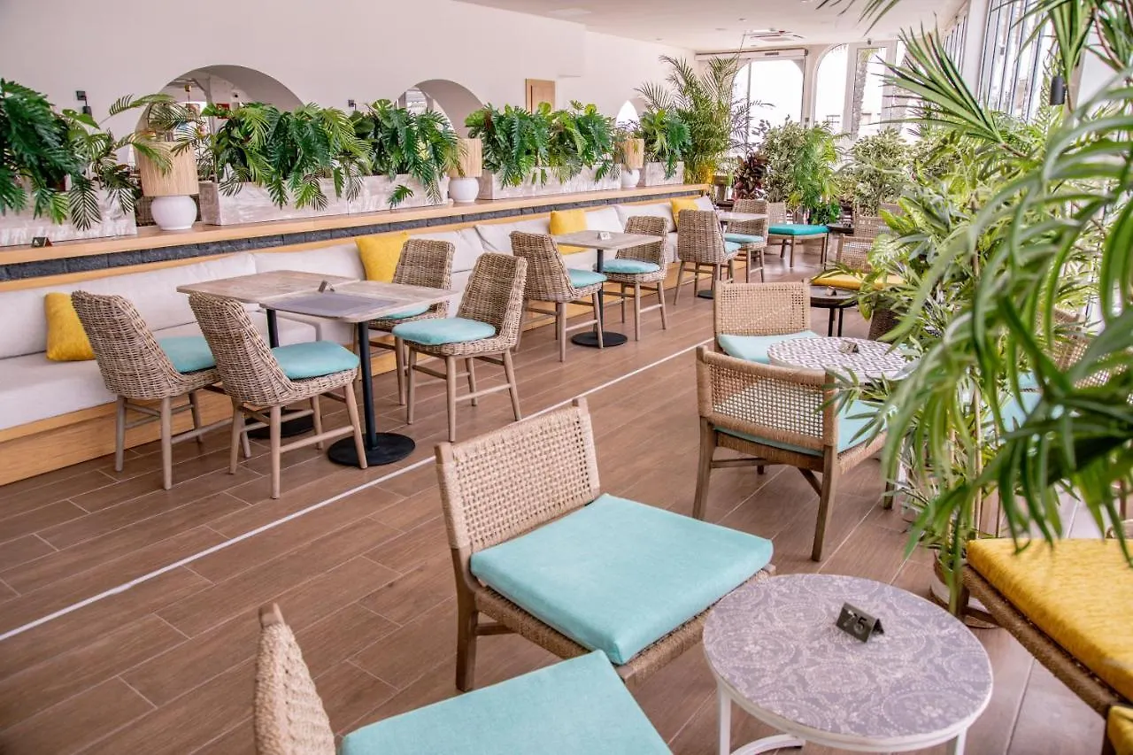 Bahiazul Resort Fuerteventura Κοραλέχο 4*,