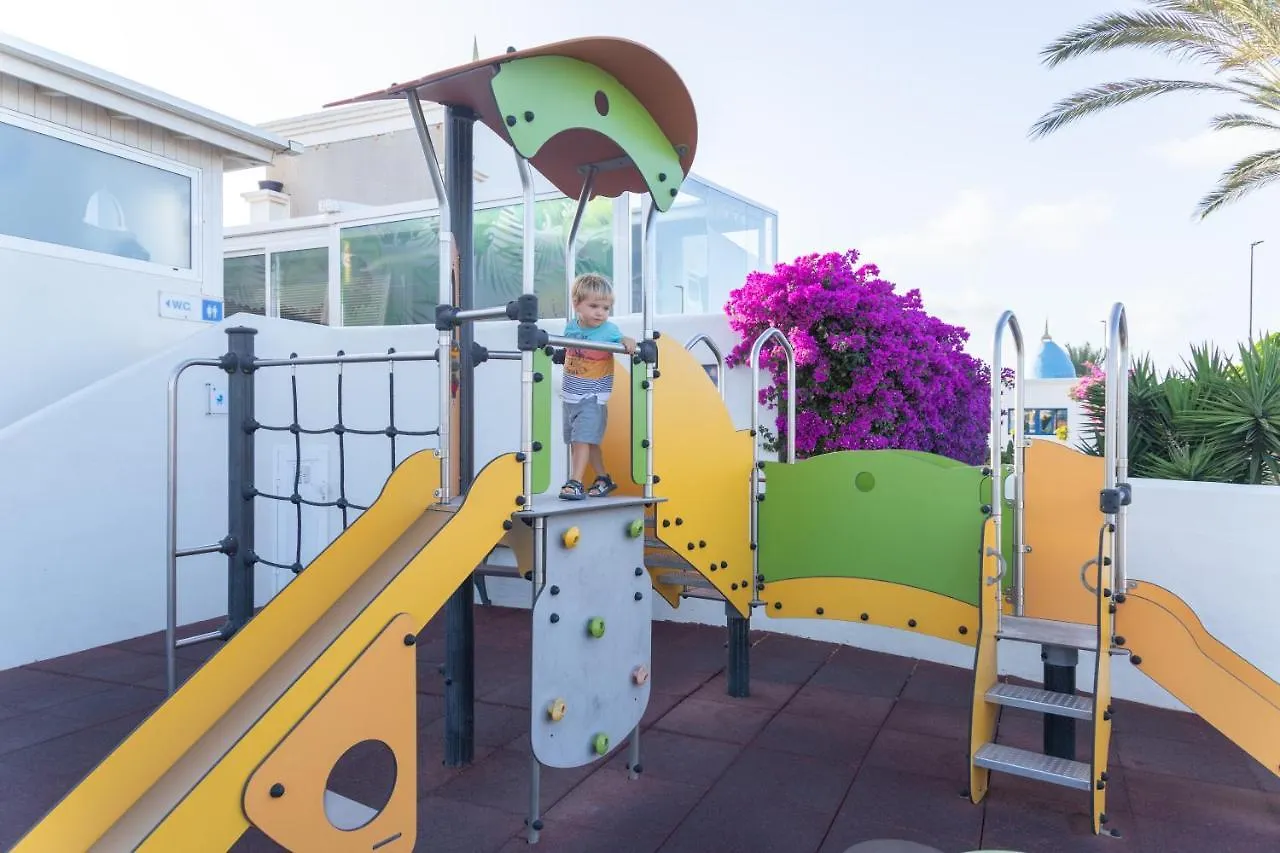Bahiazul Resort Fuerteventura Κοραλέχο Ισπανία
