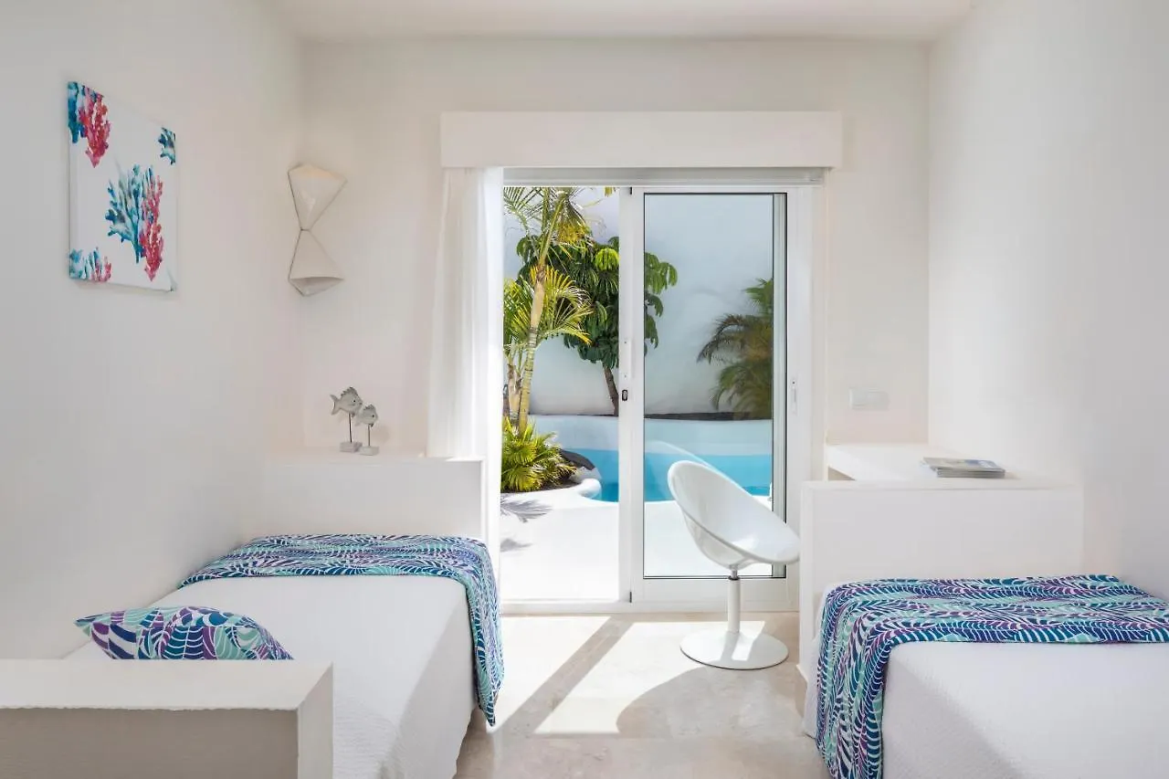 Ξενοδοχείο Bahiazul Resort Fuerteventura Κοραλέχο