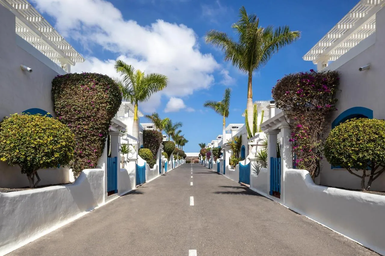 Bahiazul Resort Fuerteventura Corralejo Hotel