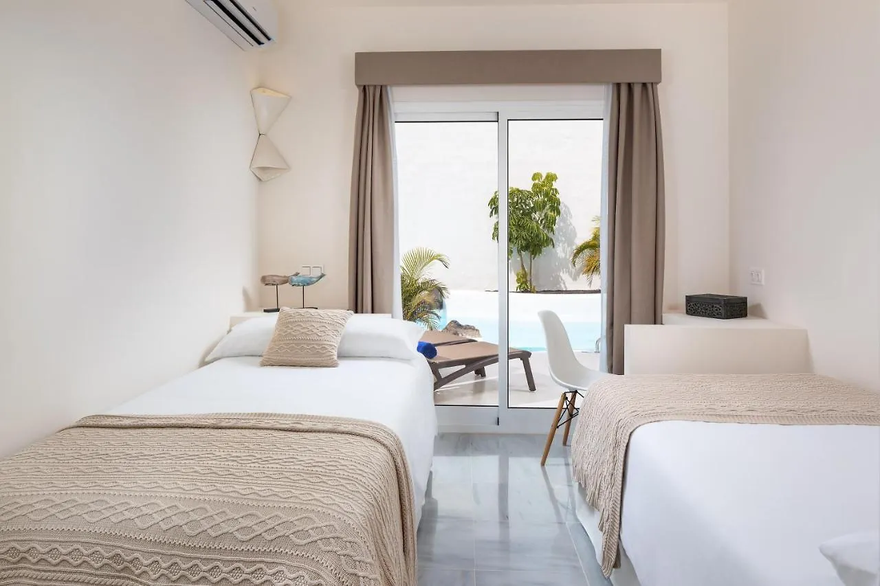 Bahiazul Resort Fuerteventura Κοραλέχο Ισπανία