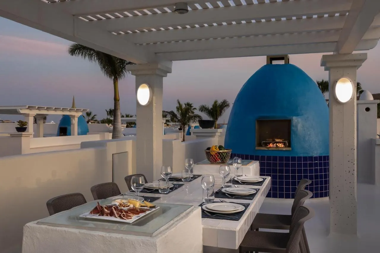 Bahiazul Resort Fuerteventura Κοραλέχο
