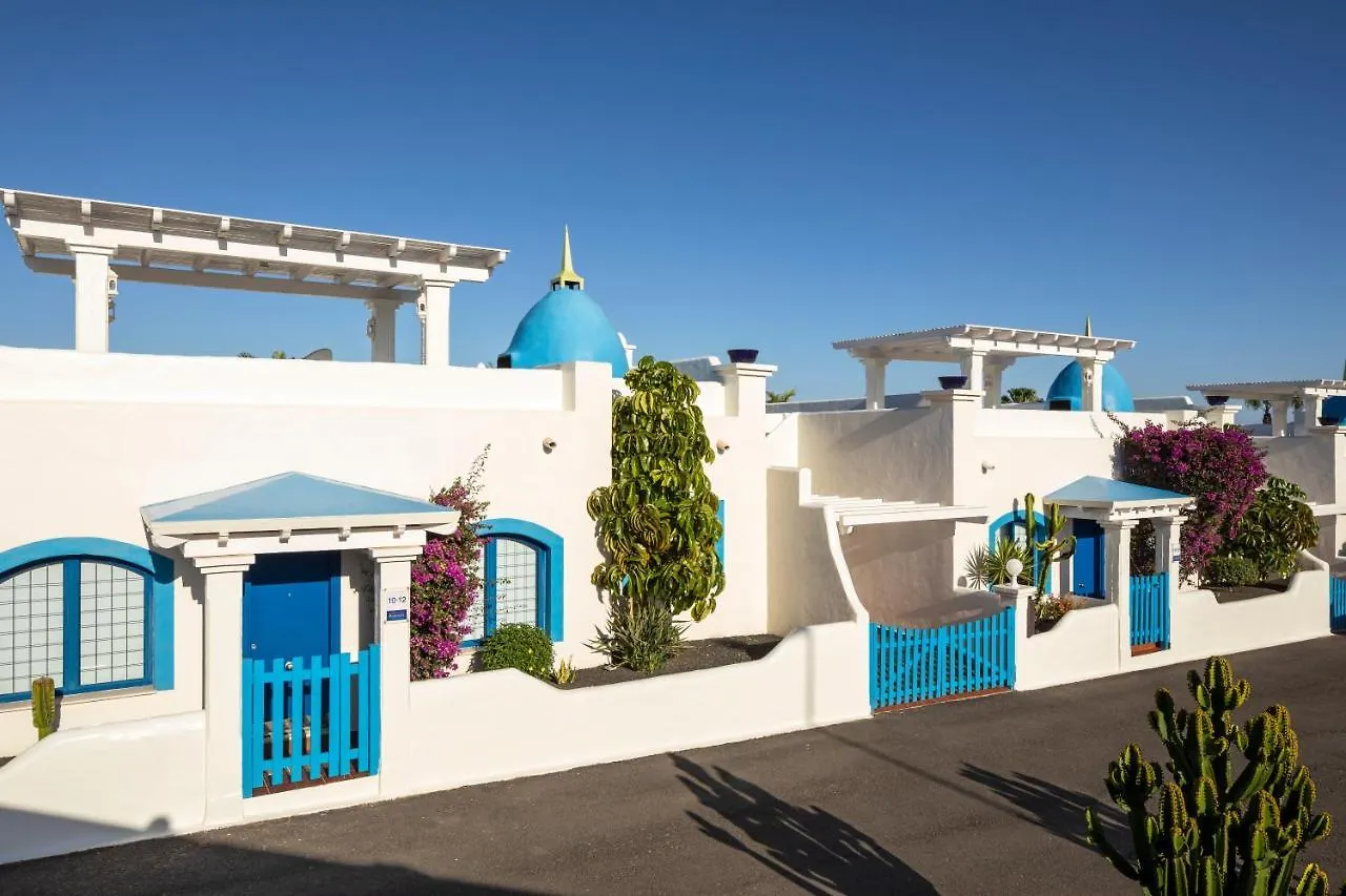 Ξενοδοχείο Bahiazul Resort Fuerteventura Κοραλέχο