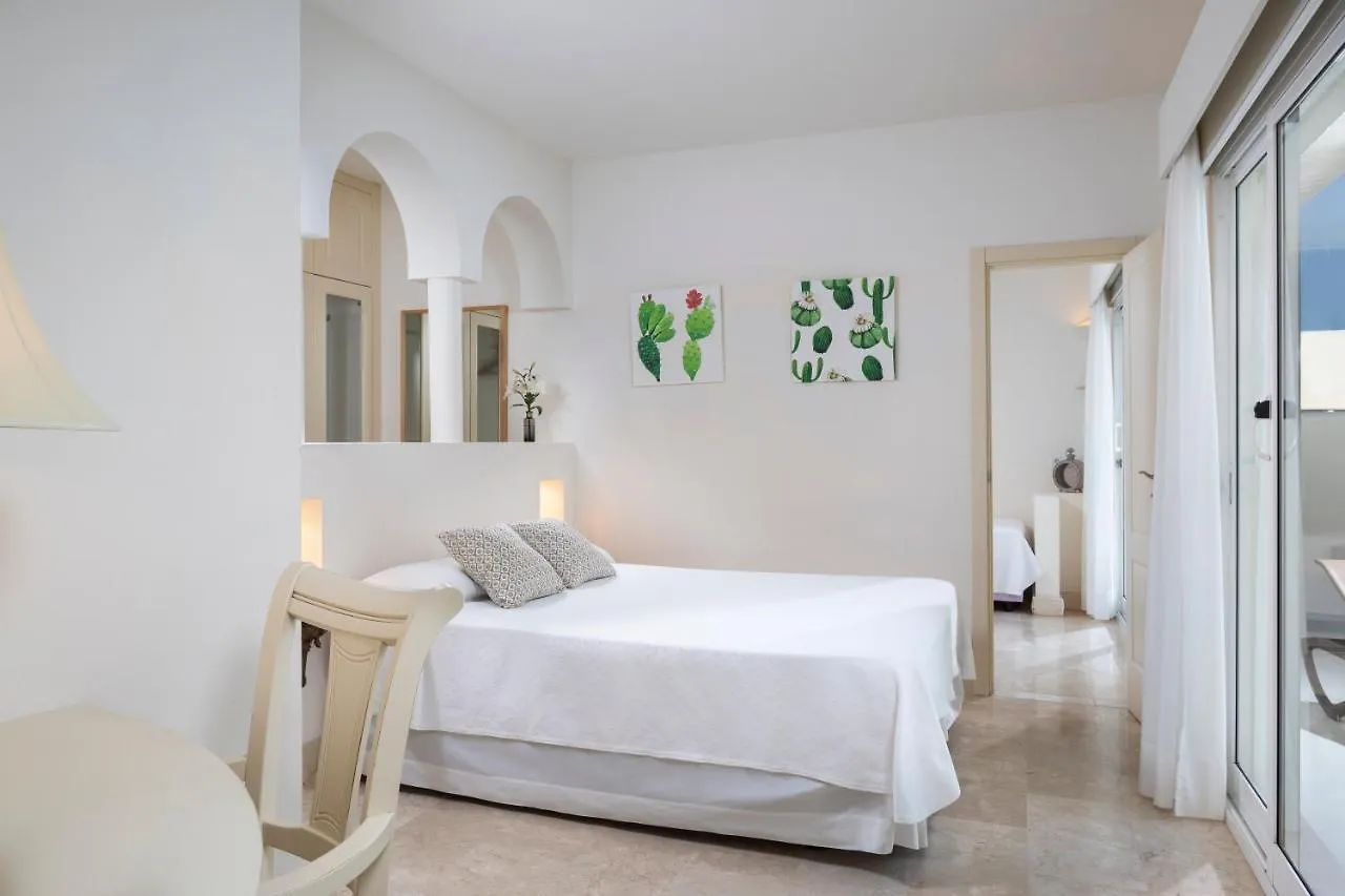 Bahiazul Resort Fuerteventura Κοραλέχο Ισπανία