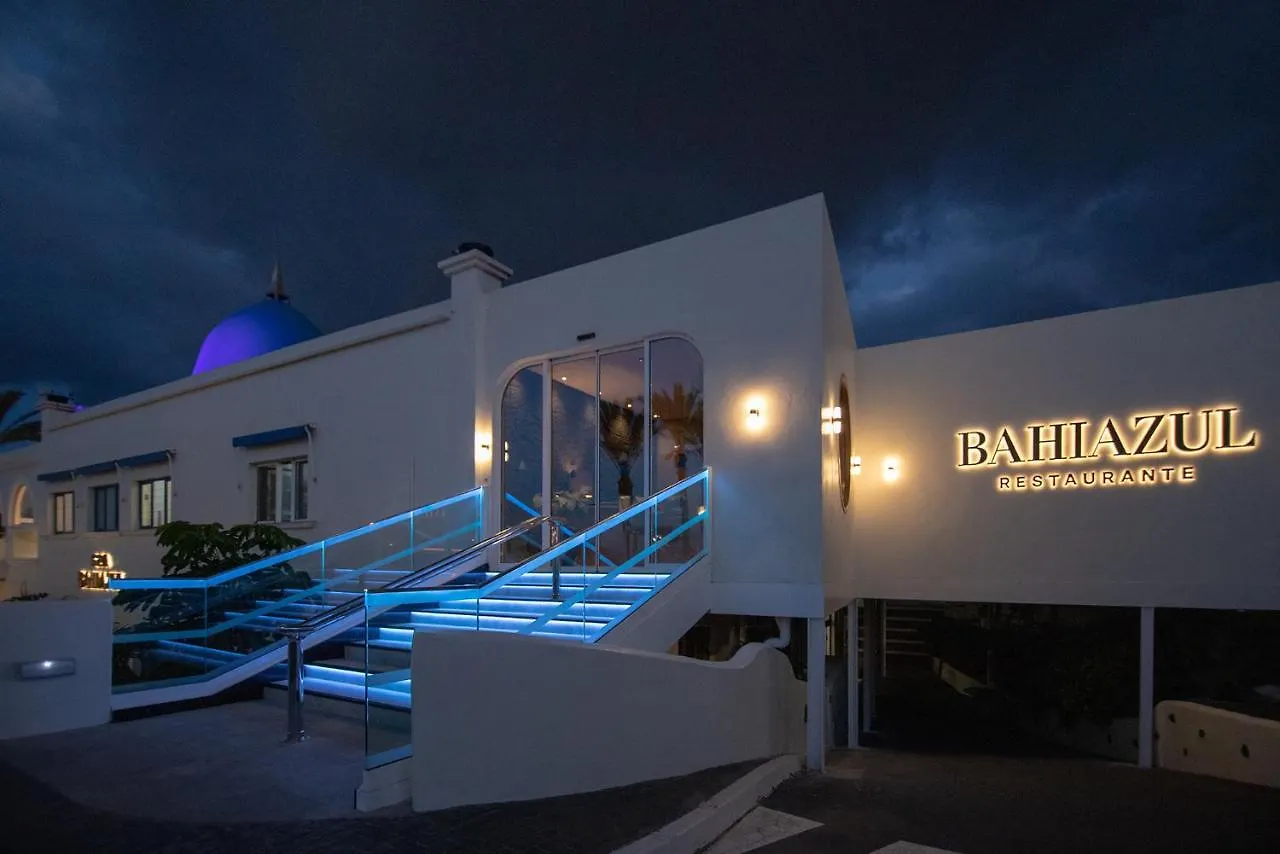 Bahiazul Resort Fuerteventura Κοραλέχο