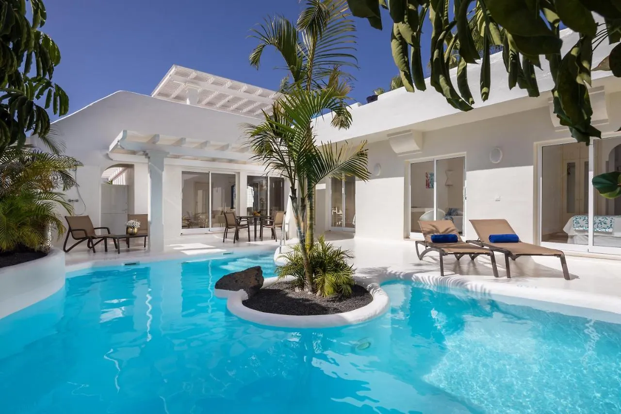 Bahiazul Resort Fuerteventura Κοραλέχο Ξενοδοχείο