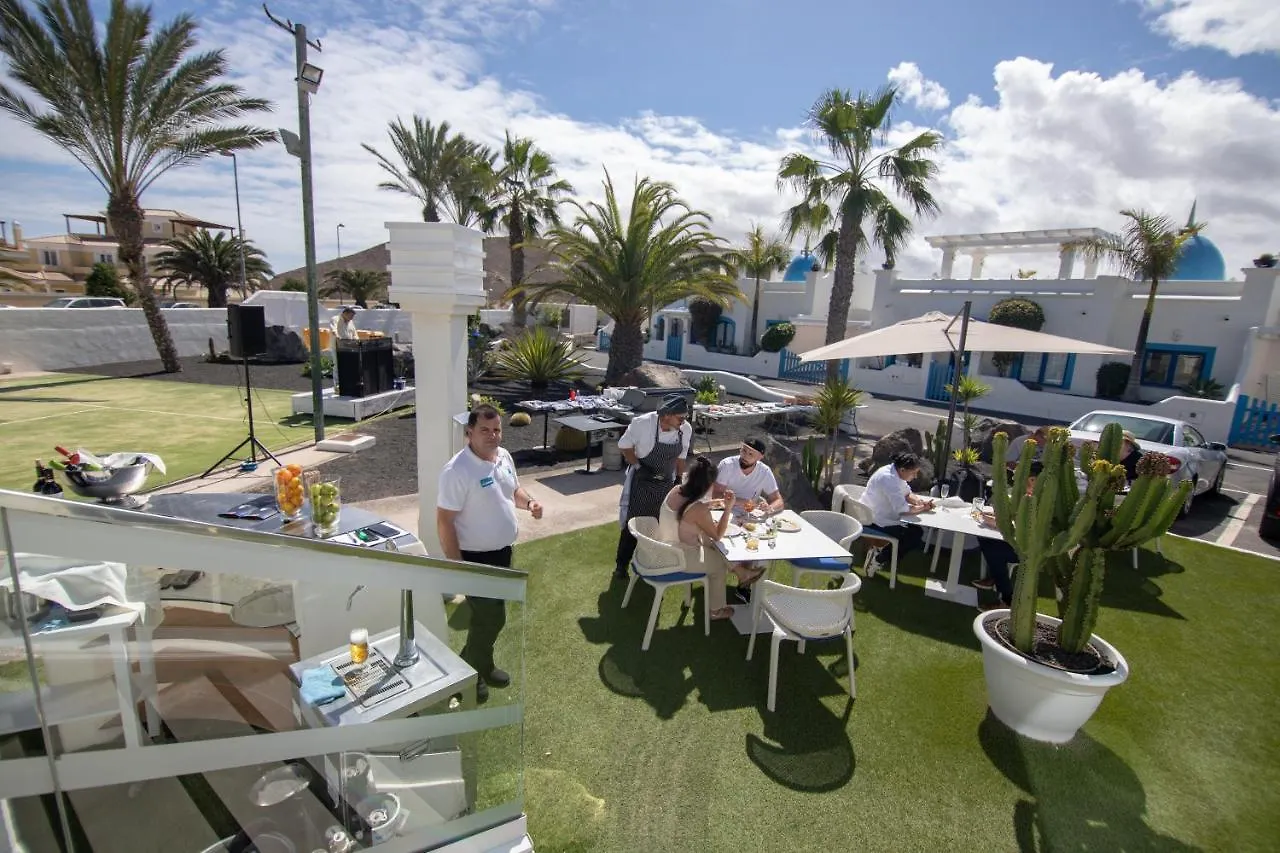 Bahiazul Resort Fuerteventura Κοραλέχο Ξενοδοχείο