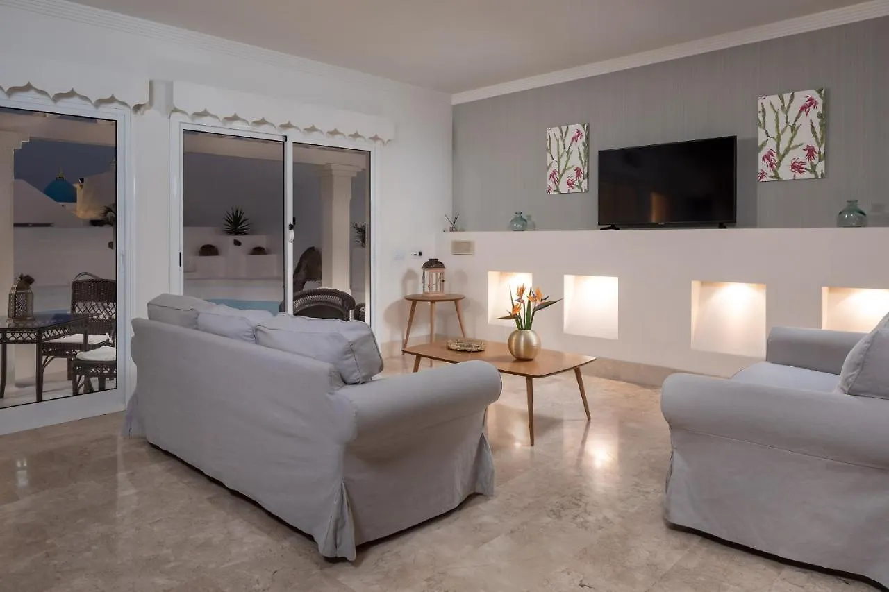 Bahiazul Resort Fuerteventura Κοραλέχο 4*,