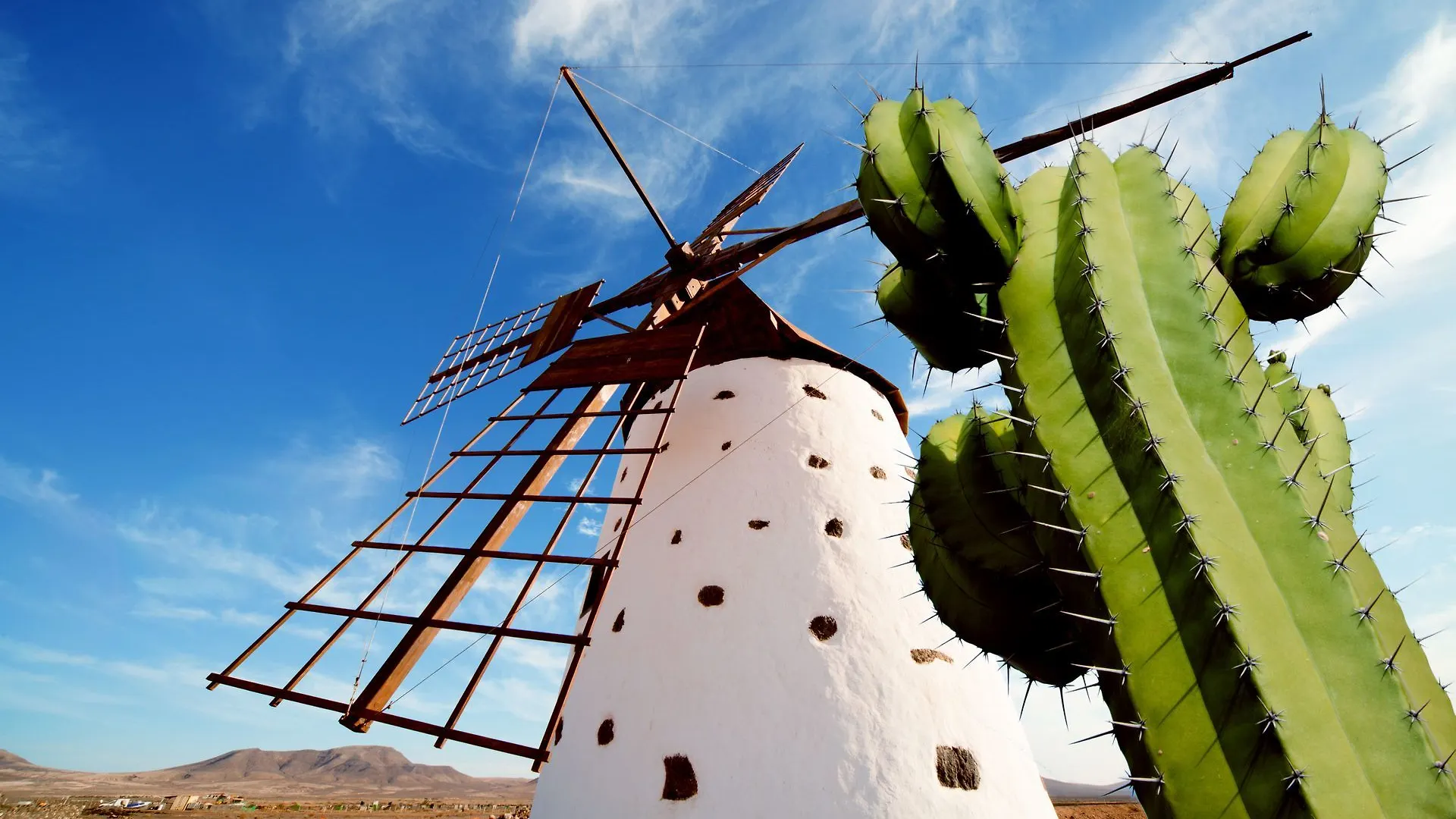 Bahiazul Resort Fuerteventura Κοραλέχο 4*,