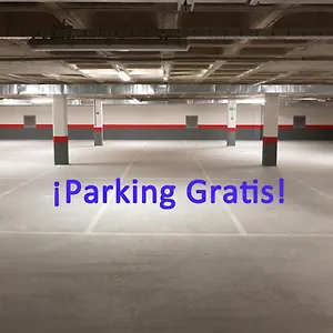 Imperial - Parking Gratis Spain