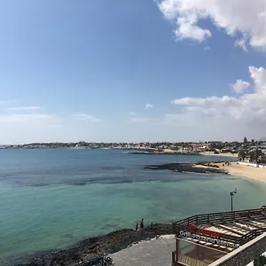  Appartement On The Beach Espagne
