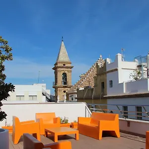 Maier , Cádiz Spanien