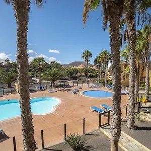 Apartamento Oasis Royal 13 Vista Piscina By Lightbooking, Corralejo