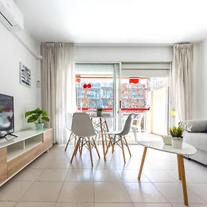  Appartement Varadero Arysal Espagne