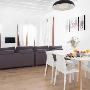  Appartement Santa Creu Espagne