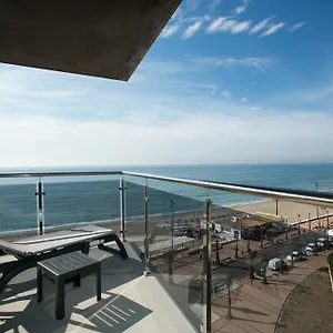  Appartement Playa Espagne
