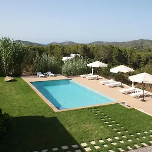  Séjour à la ferme La Pitiusa Agroturismo Espagne