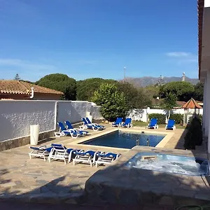 Y Kai (adults Only) , Marbella Spanien