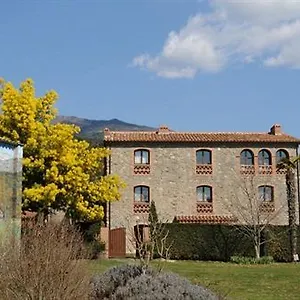  Séjour à la campagne Rural Espagne