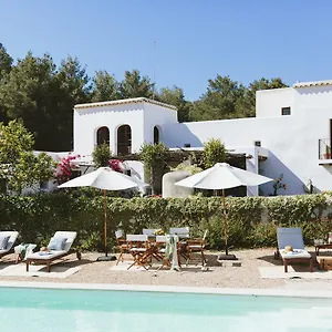 The Finca Ibiza Spain