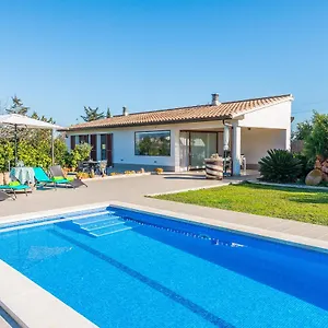 Es Serral , Sa Pobla Spanien