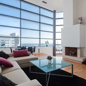  Appartement Rent Beach-diagonal Mar Espagne
