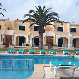 Costa Menorca Spain