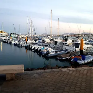 Apartamento Holiday, Corralejo