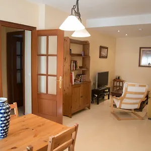 Apartamento Torcal 