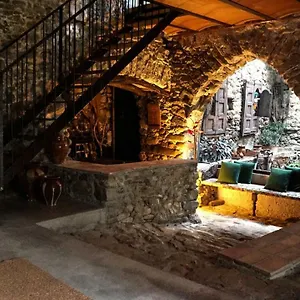Mas Gibert , Sant Gregori Spanien